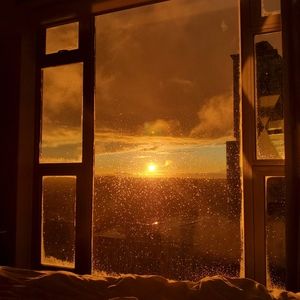 Meet your Posher, Kwesi